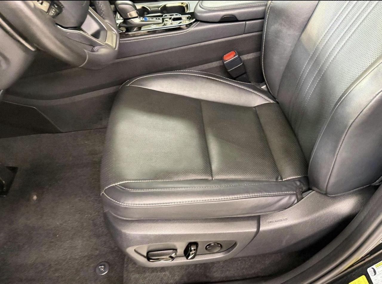 2022 Lexus NX 350 Premium Annapolis MD