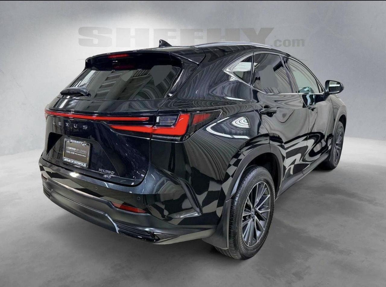 2022 Lexus NX 350 Premium Annapolis MD