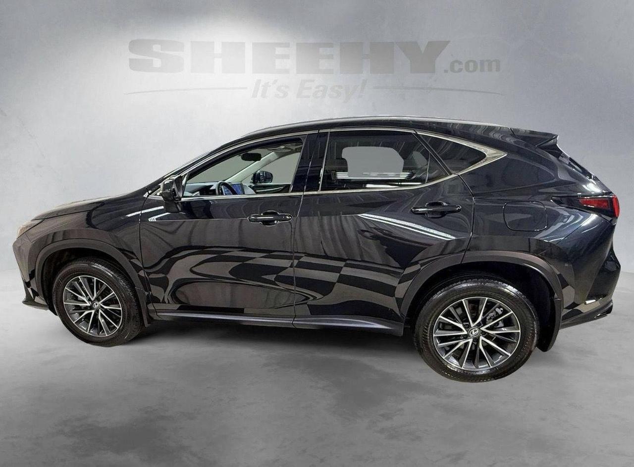 2022 Lexus NX 350 Premium Annapolis MD