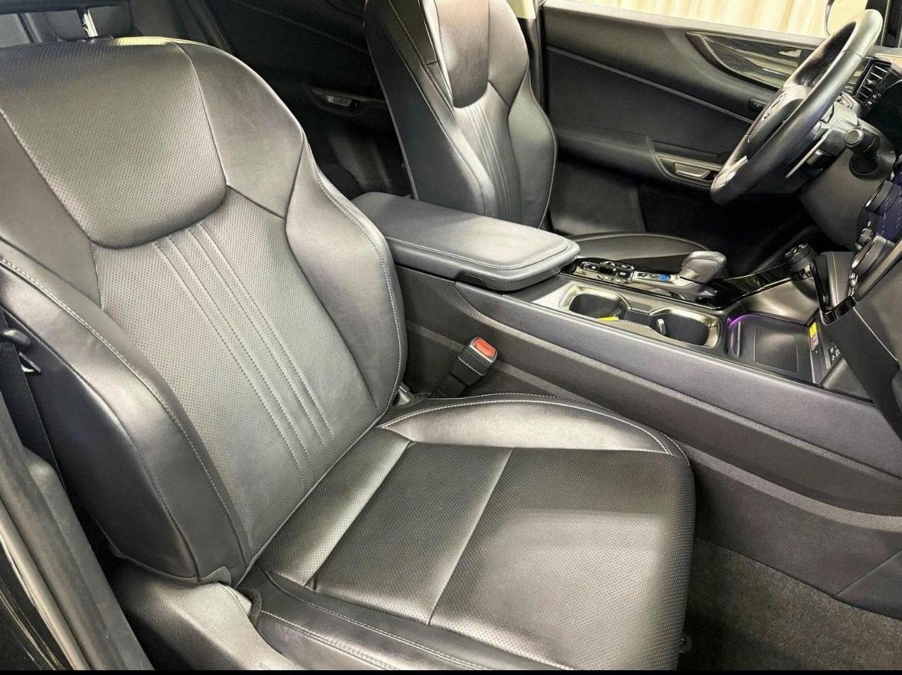 2022 Lexus NX 350 Premium Annapolis MD
