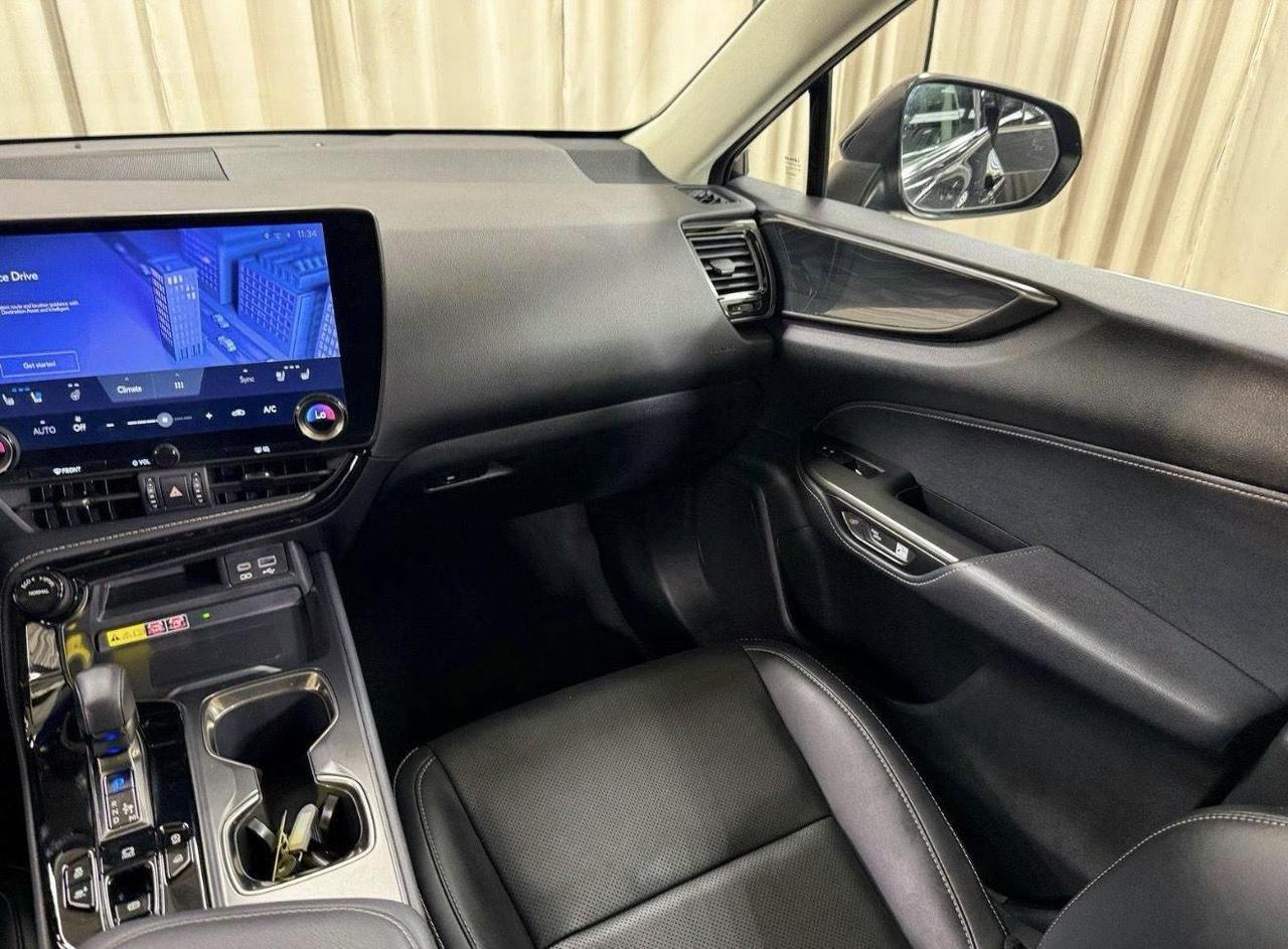 2022 Lexus NX 350 Premium Annapolis MD
