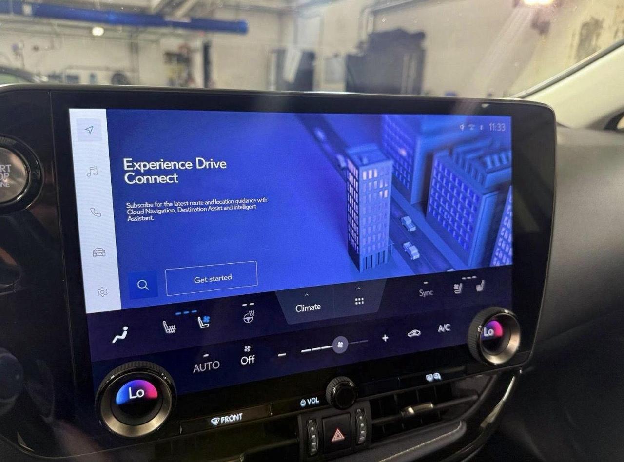 2022 Lexus NX 350 Premium Annapolis MD