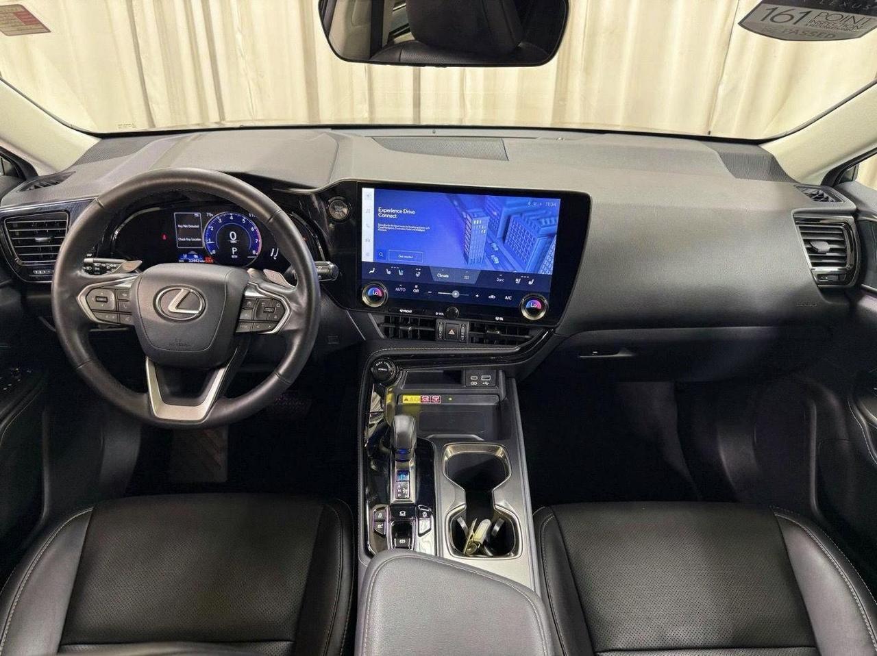 2022 Lexus NX 350 Premium Annapolis MD