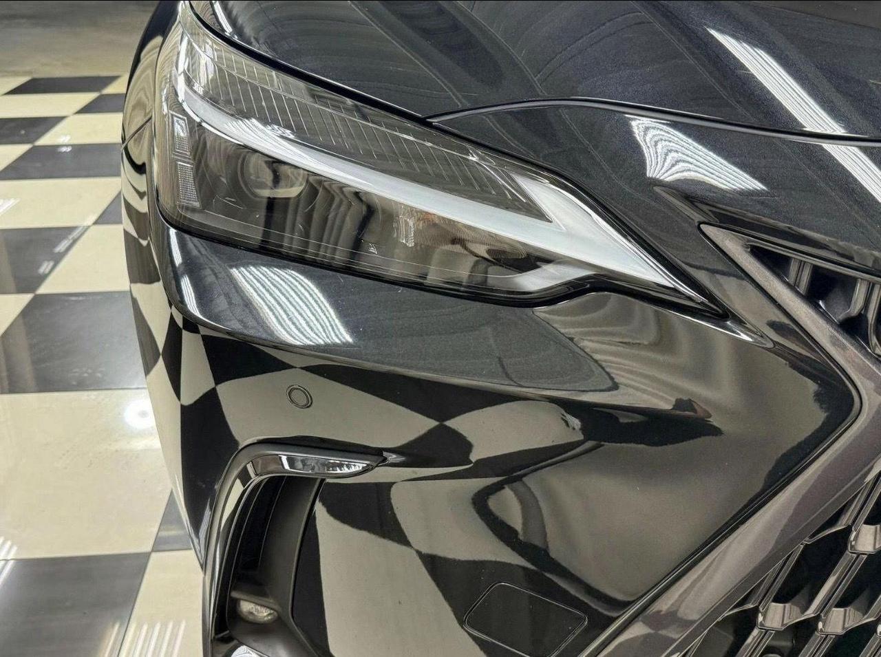 2022 Lexus NX 350 Premium Annapolis MD