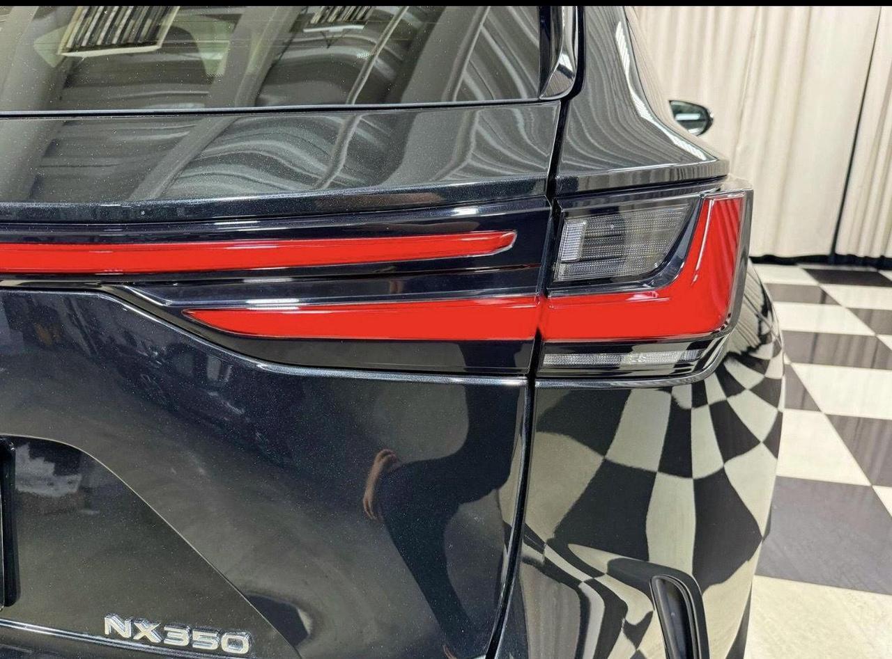 2022 Lexus NX 350 Premium Annapolis MD
