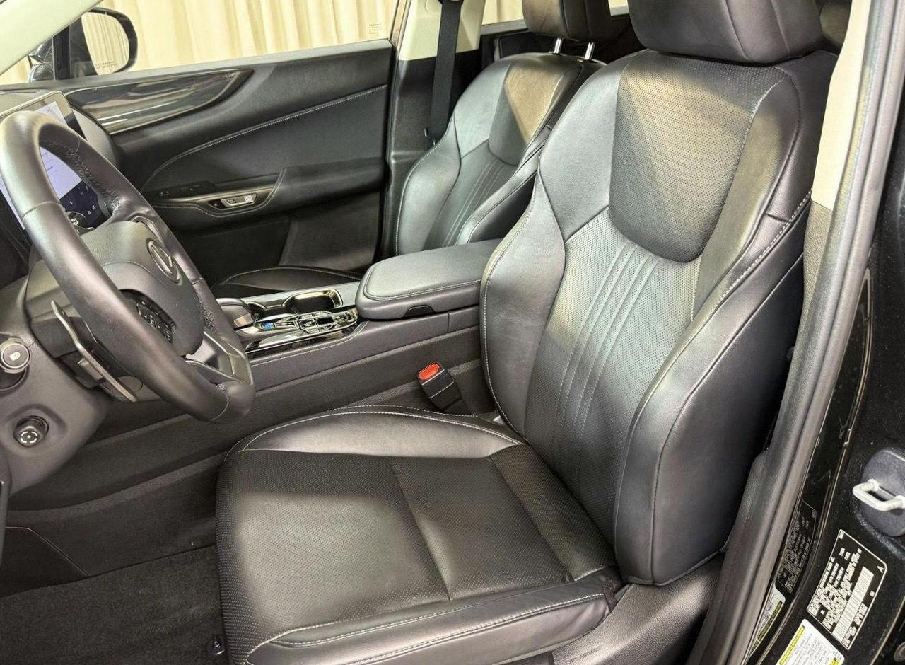 2022 Lexus NX 350 Premium Annapolis MD