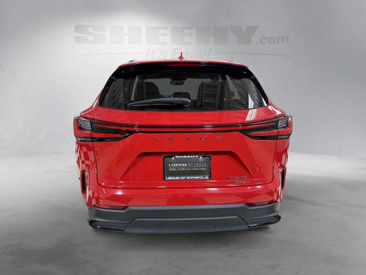 2022 Lexus NX 350 Premium Annapolis MD