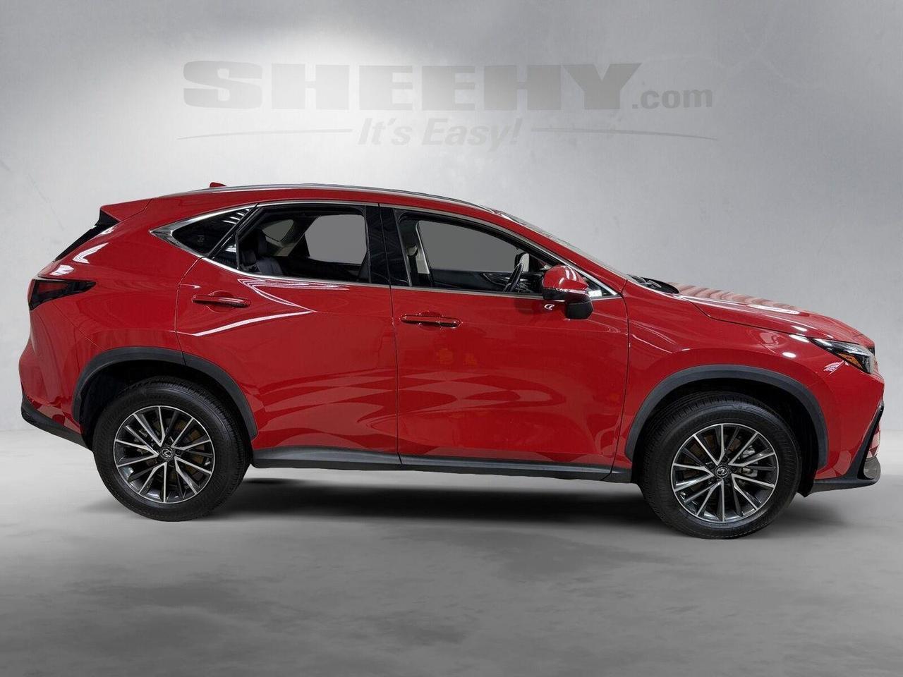 2022 Lexus NX 350 Premium Annapolis MD