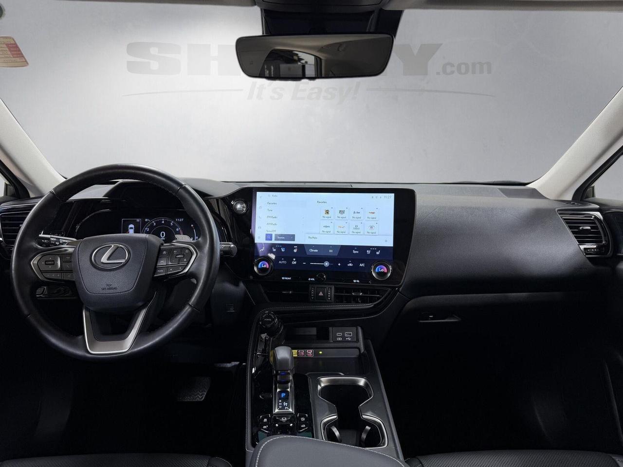2022 Lexus NX 350 Premium Annapolis MD