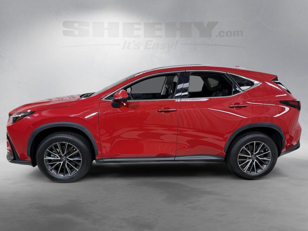 2022 Lexus NX 350 Premium Annapolis MD