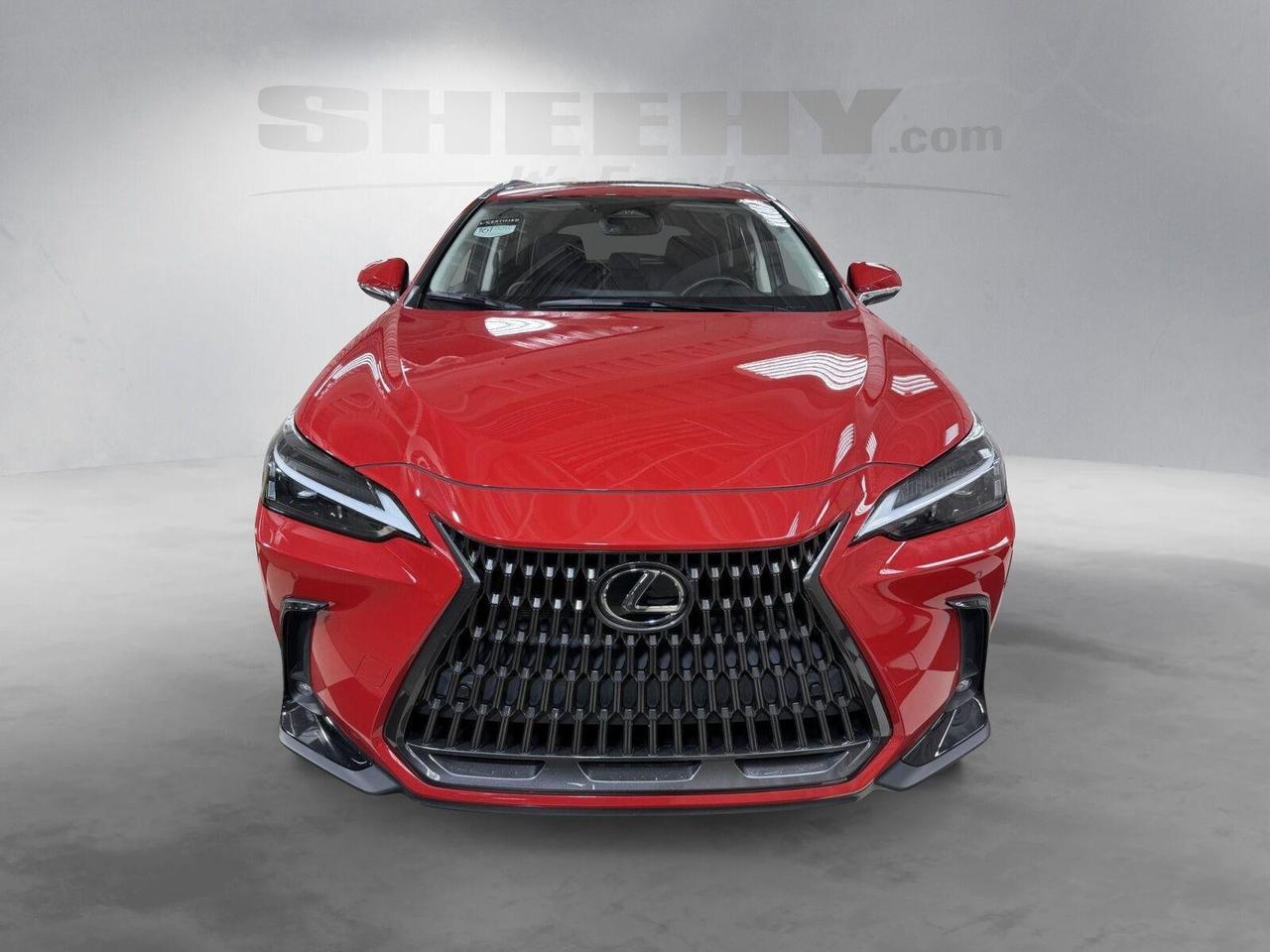 2022 Lexus NX 350 Premium Annapolis MD