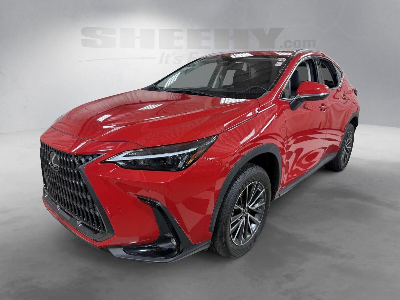 2022 Lexus NX 350 Premium Annapolis MD