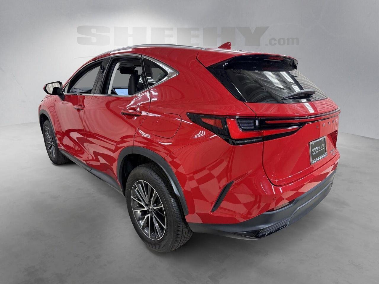 2022 Lexus NX 350 Premium Annapolis MD