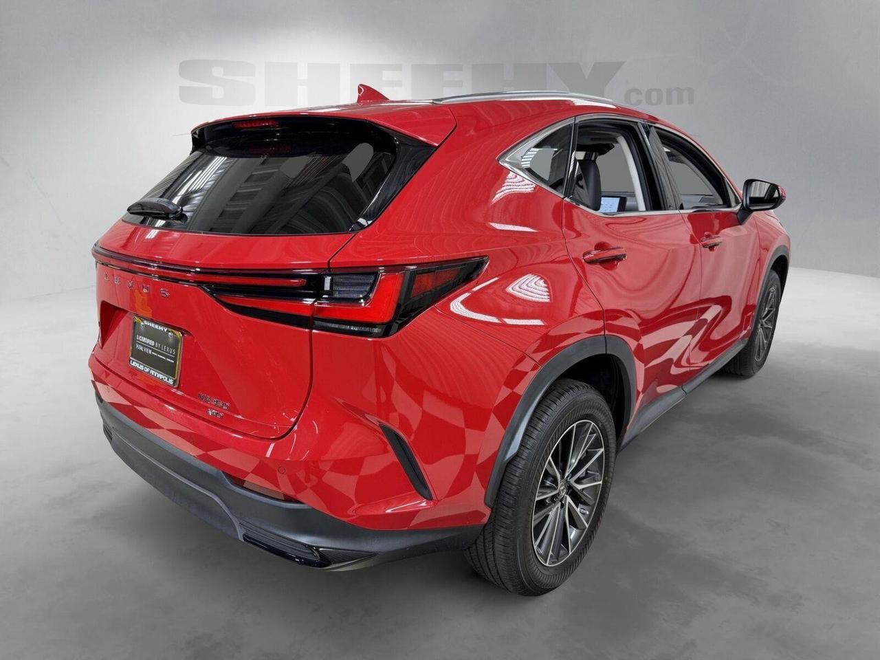 2022 Lexus NX 350 Premium Annapolis MD