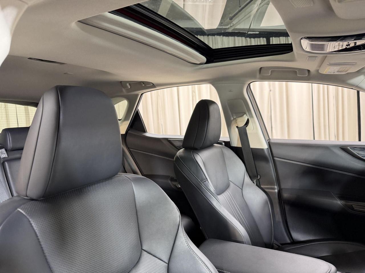 2022 Lexus NX 350 Premium Annapolis MD