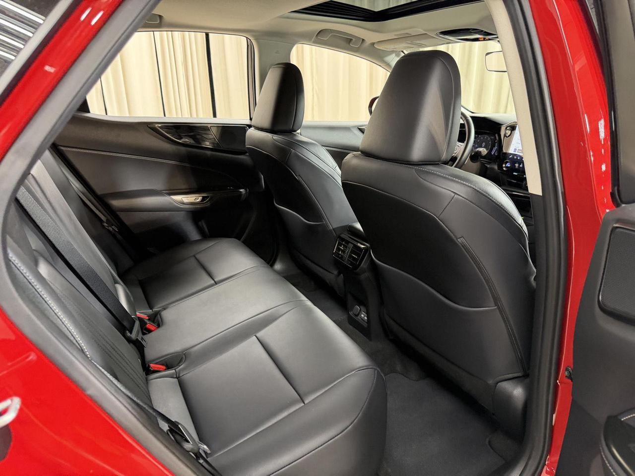 2022 Lexus NX 350 Premium Annapolis MD