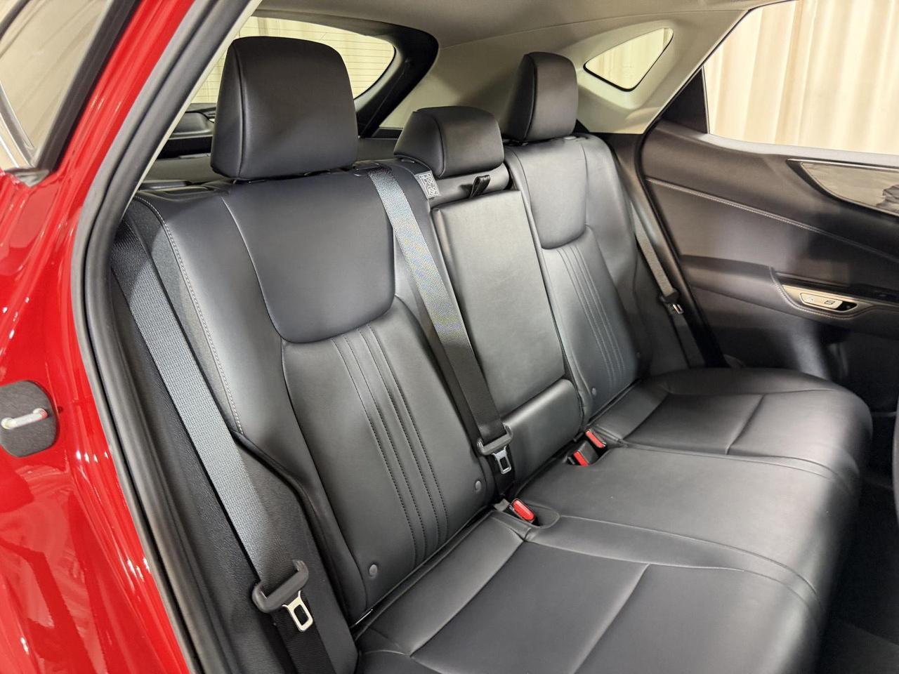 2022 Lexus NX 350 Premium Annapolis MD