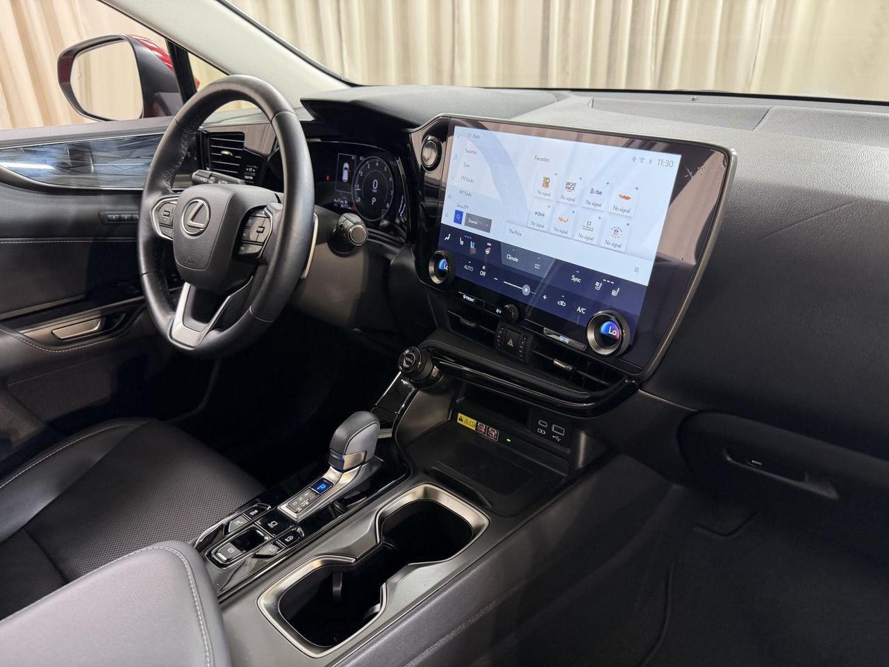 2022 Lexus NX 350 Premium Annapolis MD
