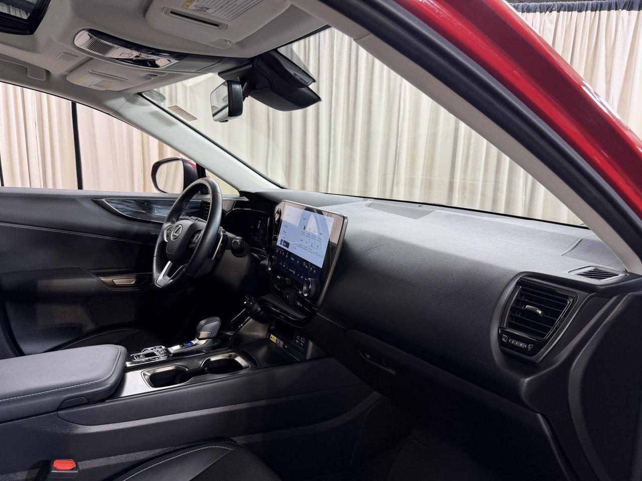 2022 Lexus NX 350 Premium Annapolis MD
