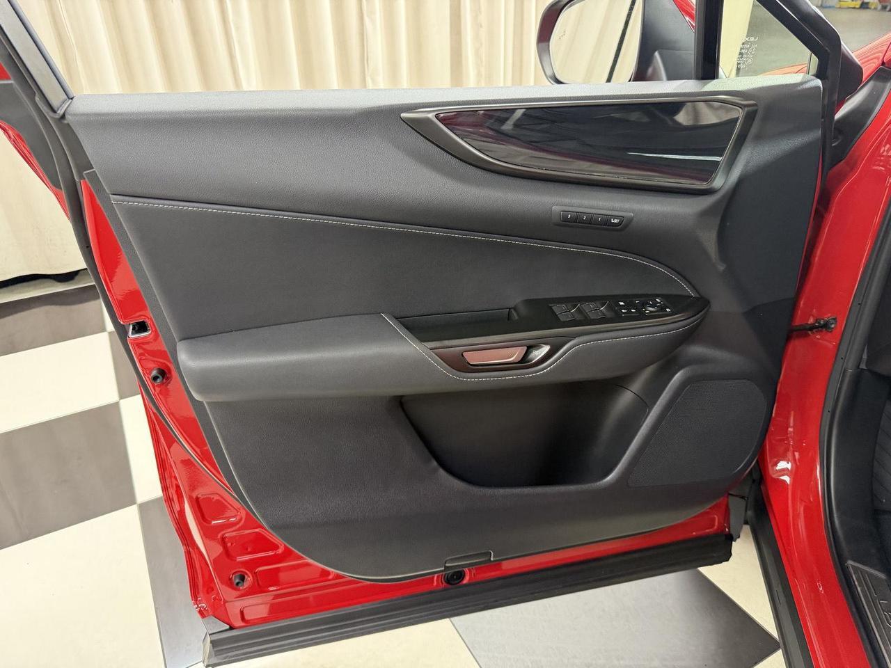 2022 Lexus NX 350 Premium Annapolis MD