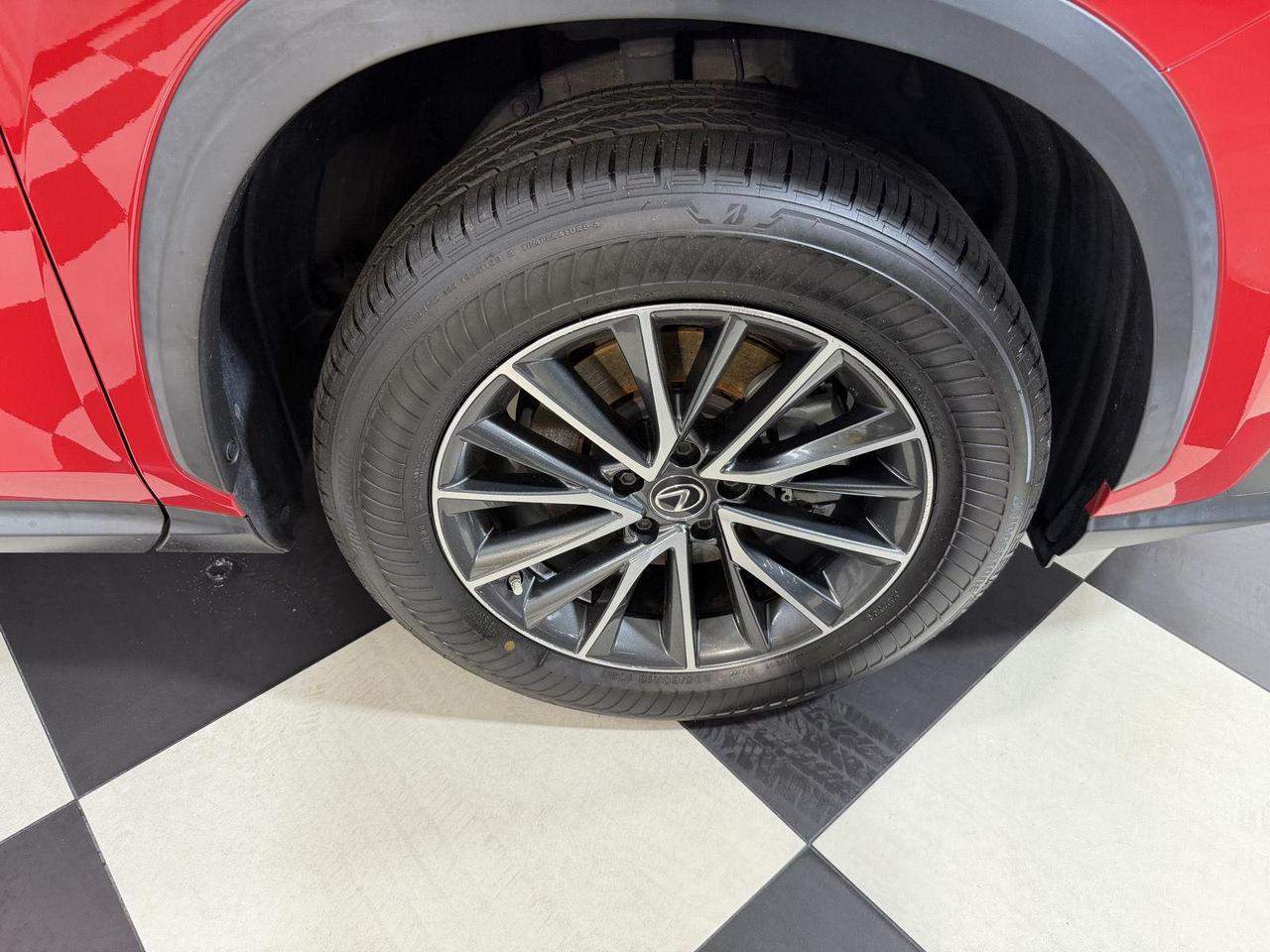 2022 Lexus NX 350 Premium Annapolis MD