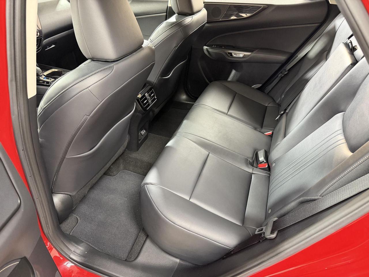 2022 Lexus NX 350 Premium Annapolis MD