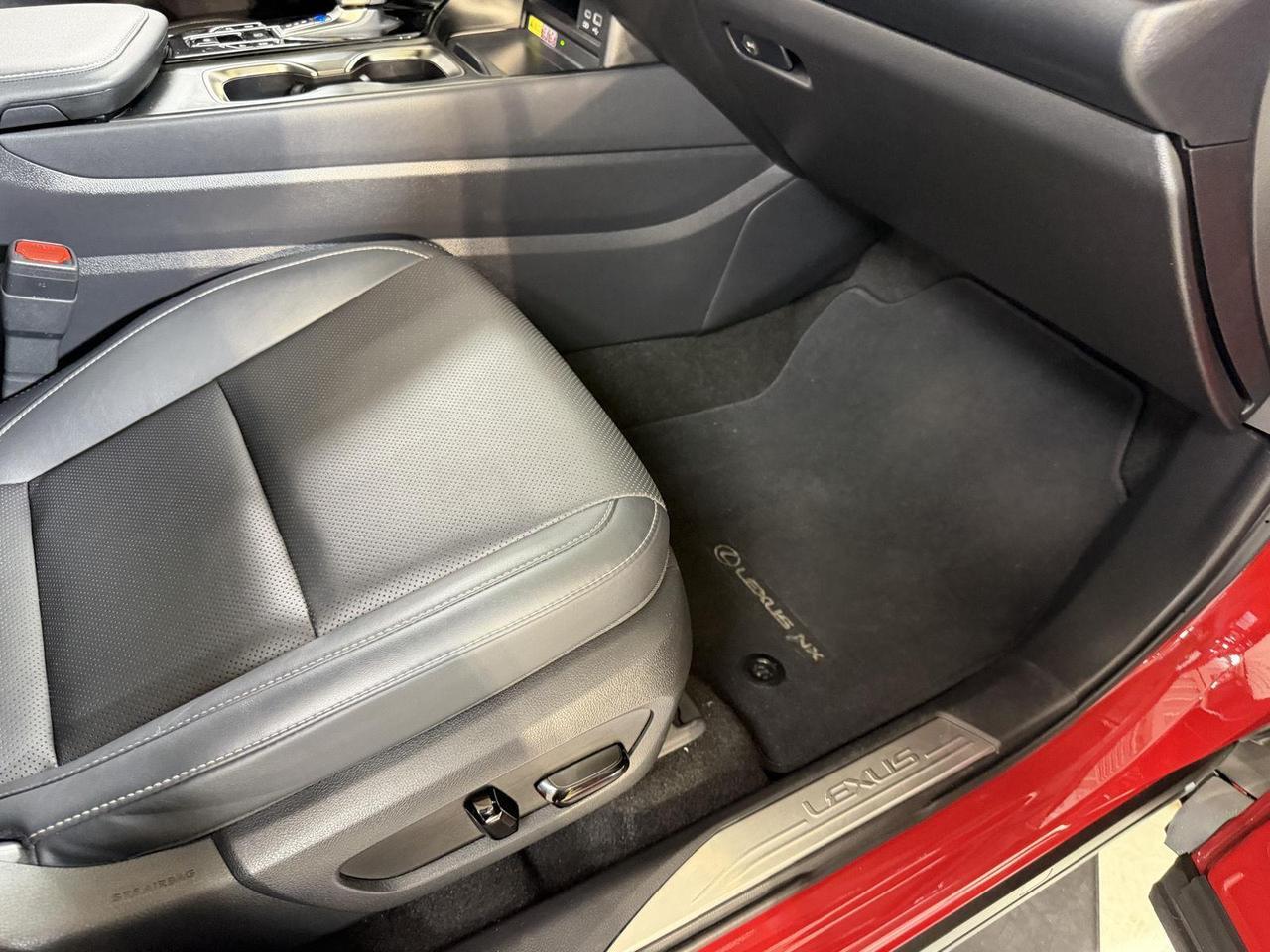 2022 Lexus NX 350 Premium Annapolis MD
