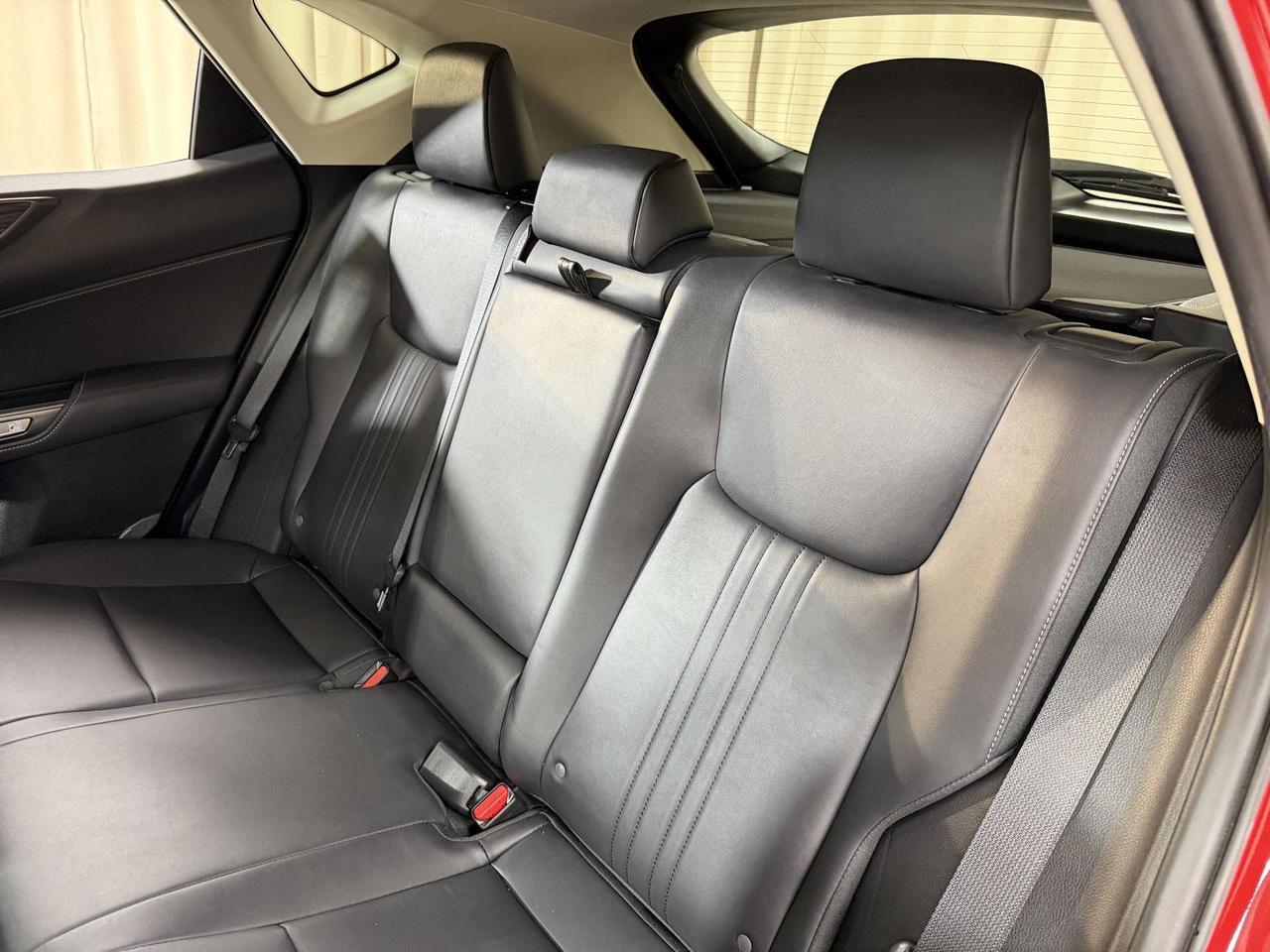 2022 Lexus NX 350 Premium Annapolis MD