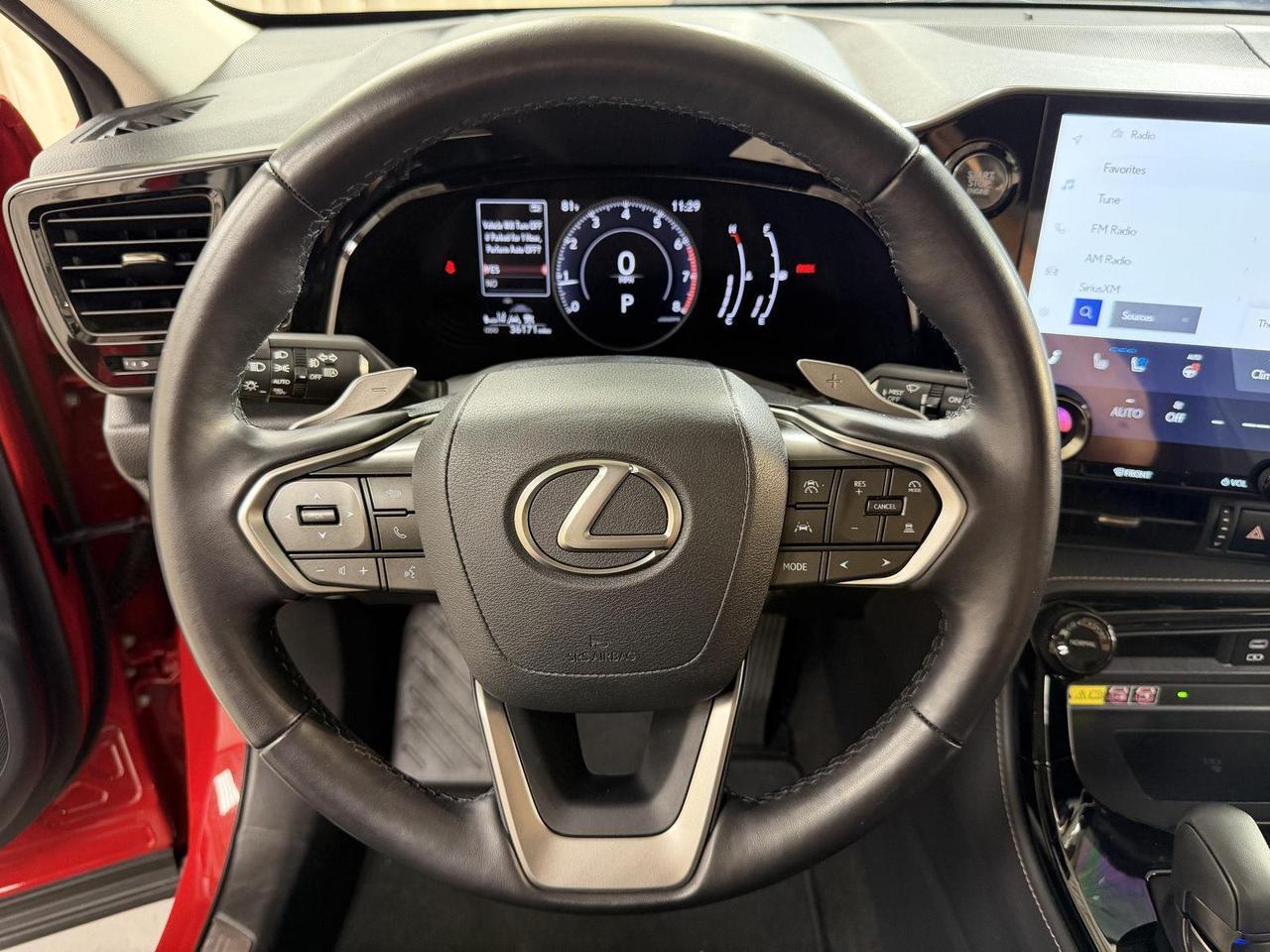 2022 Lexus NX 350 Premium Annapolis MD