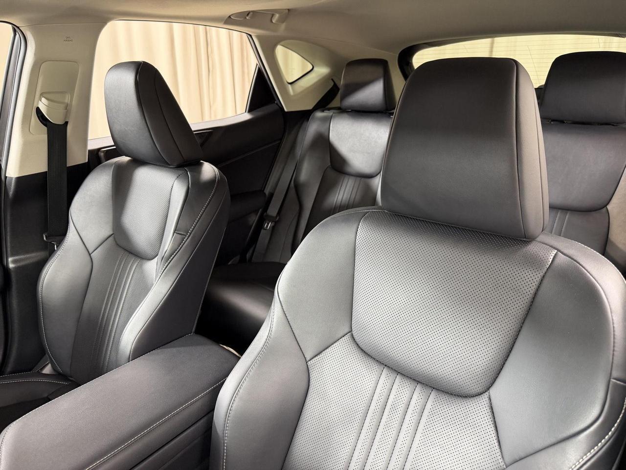 2022 Lexus NX 350 Premium Annapolis MD