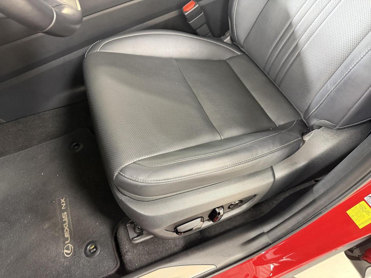 2022 Lexus NX 350 Premium Annapolis MD