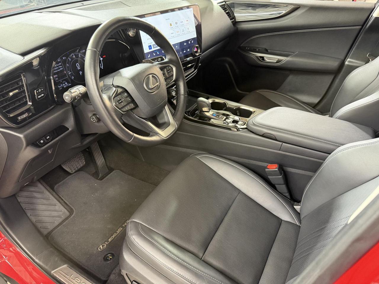 2022 Lexus NX 350 Premium Annapolis MD