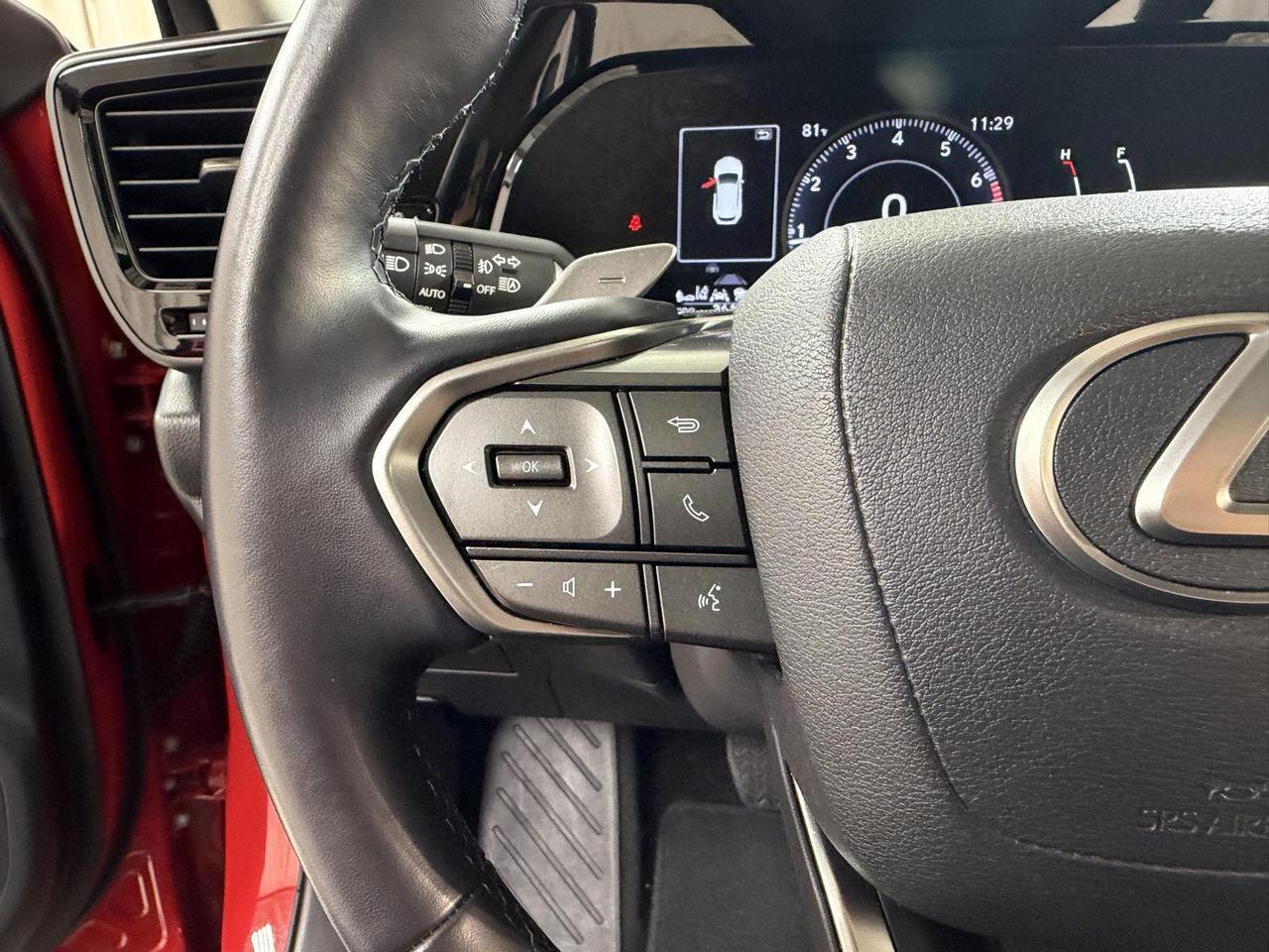 2022 Lexus NX 350 Premium Annapolis MD