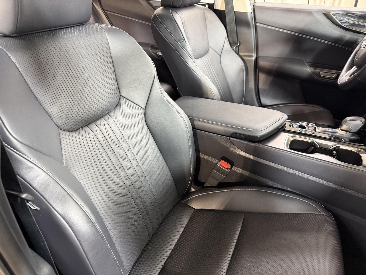 2022 Lexus NX 350 Premium Annapolis MD