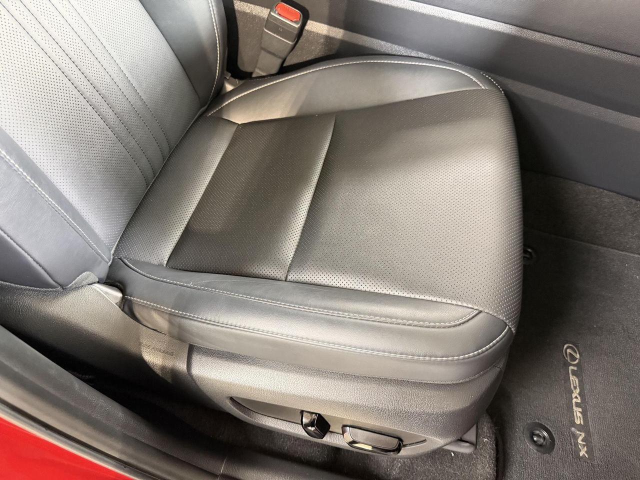 2022 Lexus NX 350 Premium Annapolis MD