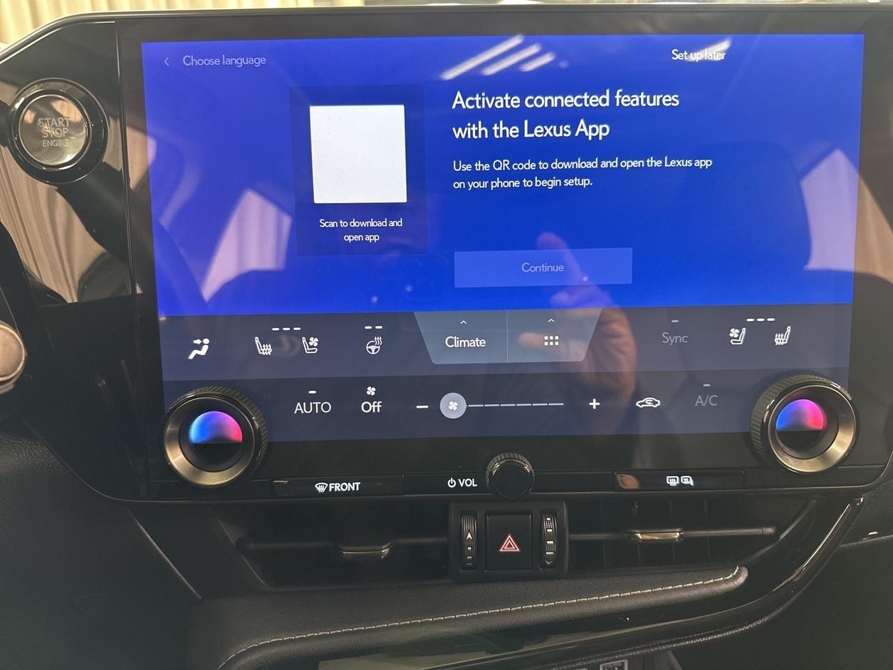 2022 Lexus NX 350 Premium Annapolis MD
