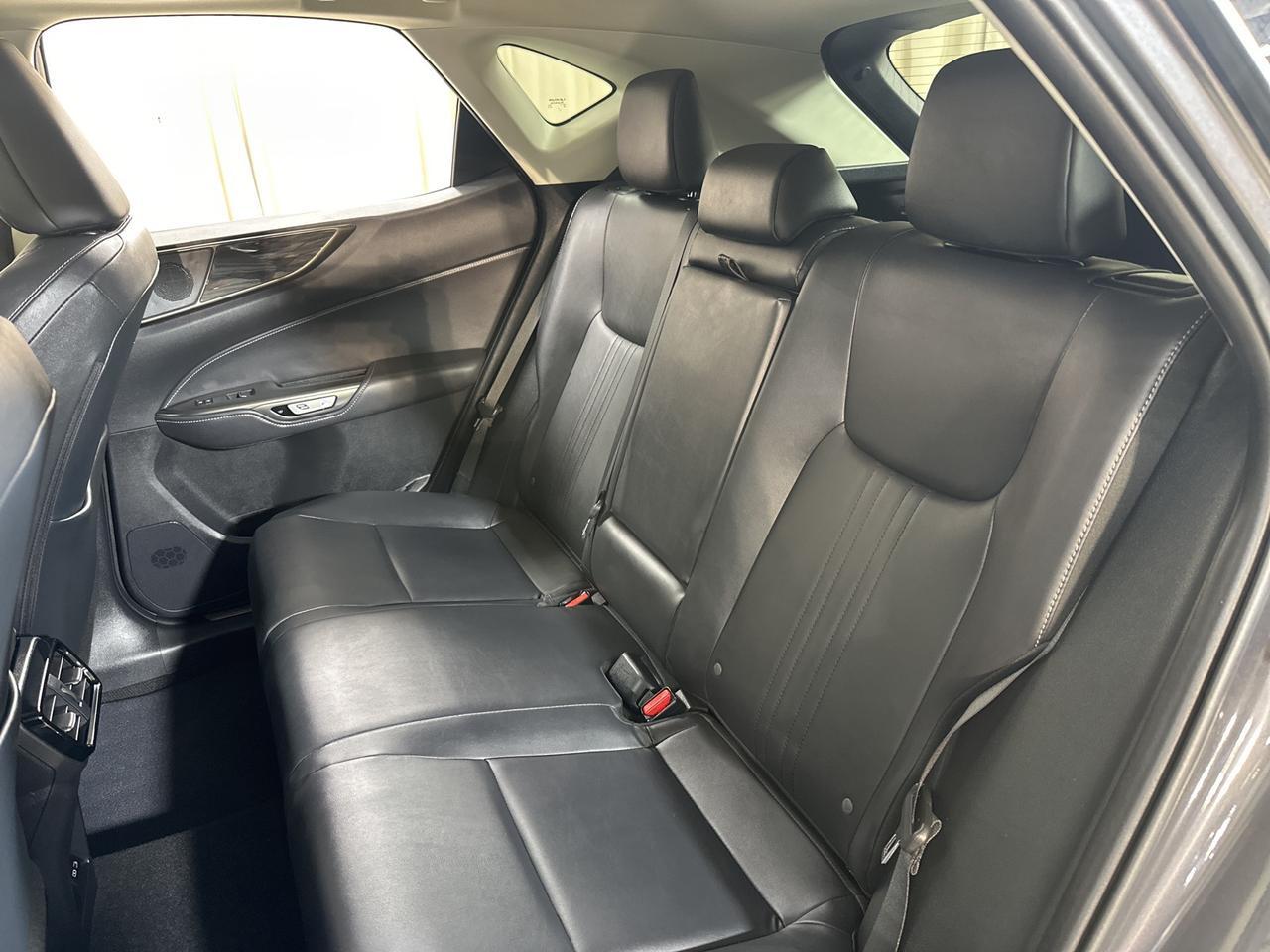 2022 Lexus NX 350 Premium Annapolis MD