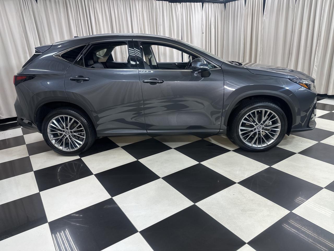 2022 Lexus NX 350 Premium Annapolis MD