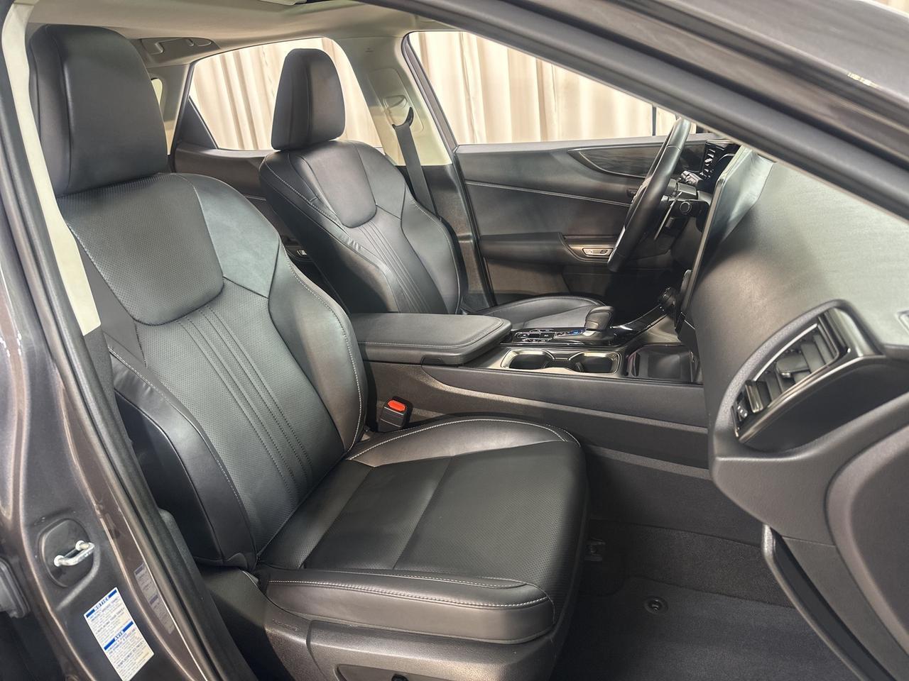 2022 Lexus NX 350 Premium Annapolis MD
