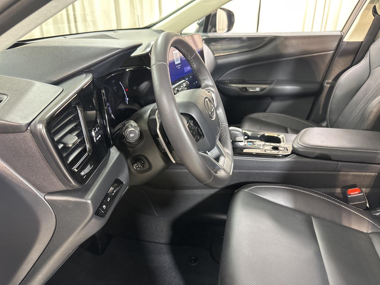 2022 Lexus NX 350 Premium Annapolis MD