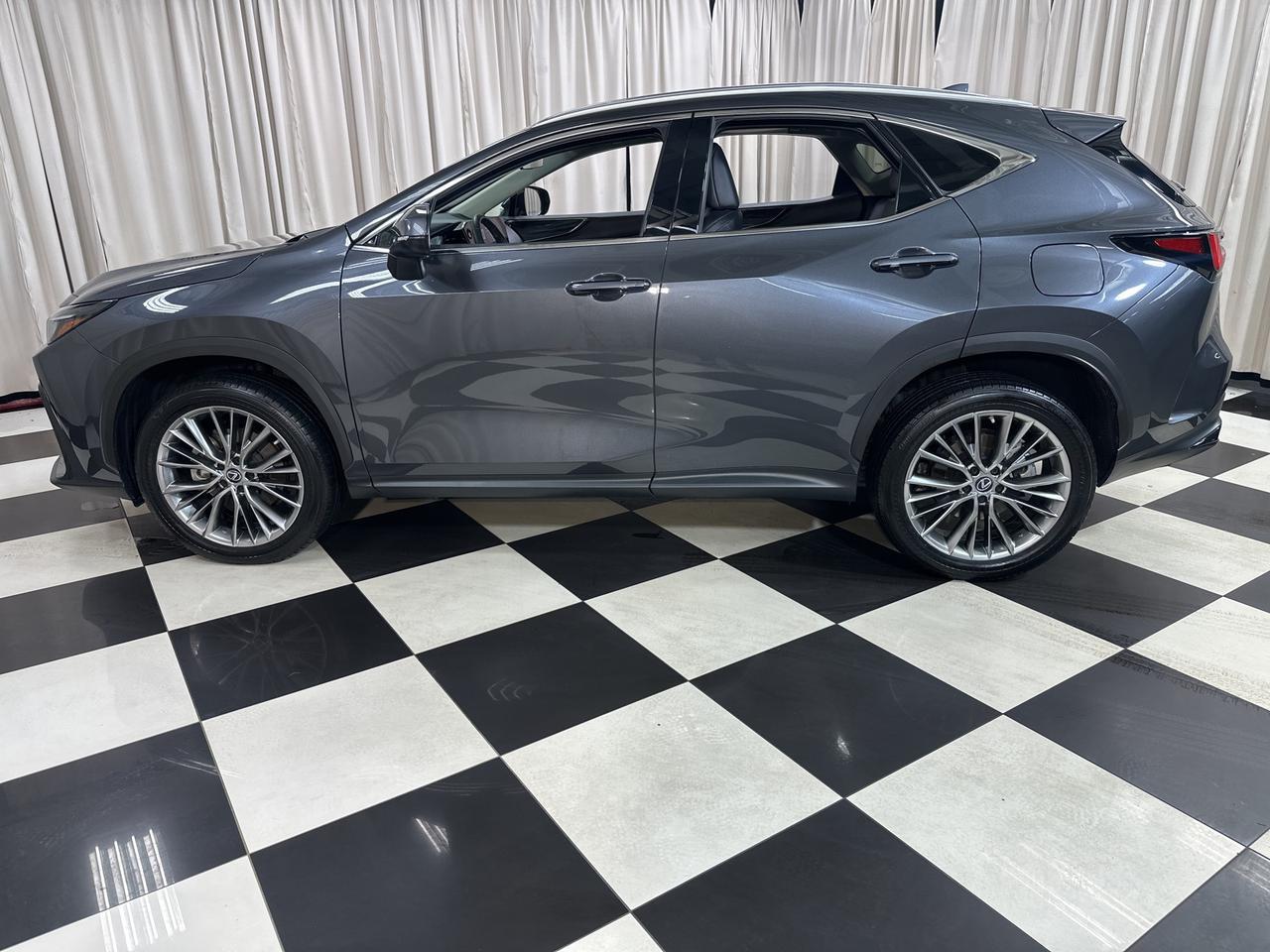 2022 Lexus NX 350 Premium Annapolis MD