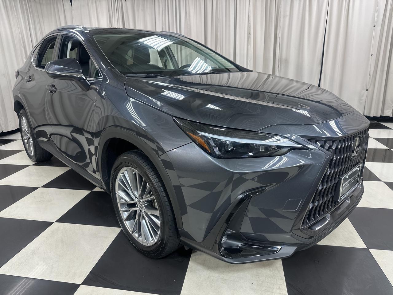 2022 Lexus NX 350 Premium Annapolis MD
