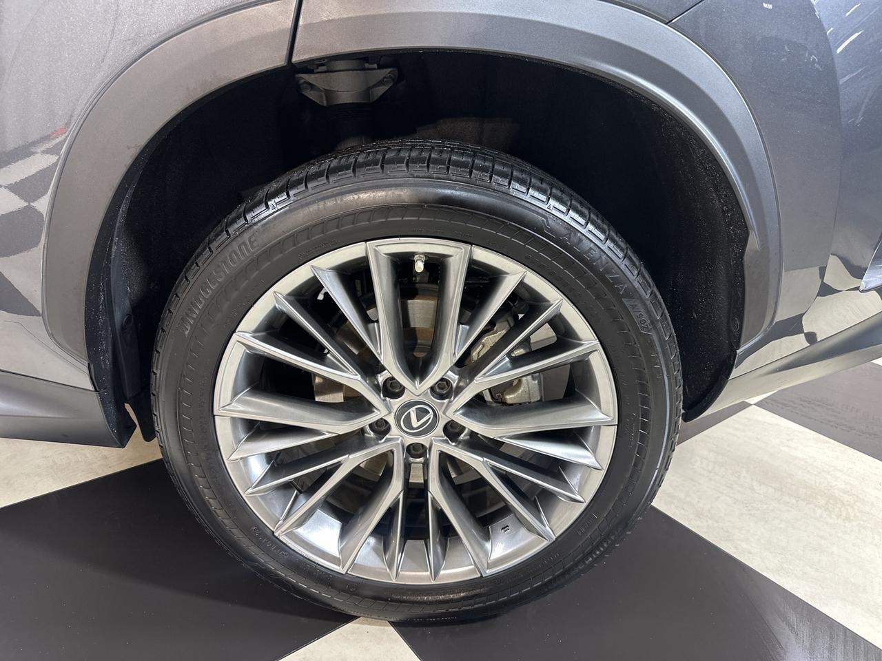 2022 Lexus NX 350 Premium Annapolis MD