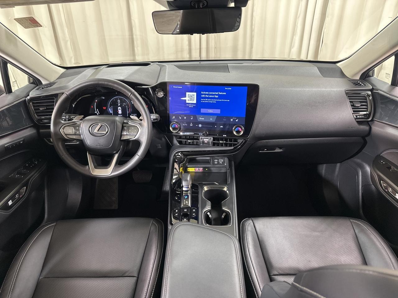 2022 Lexus NX 350 Premium Annapolis MD