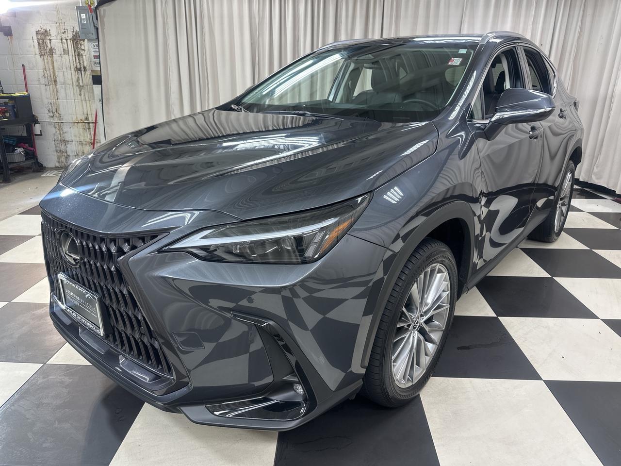 2022 Lexus NX 350 Premium Annapolis MD
