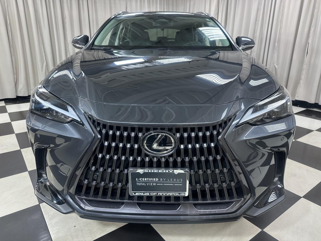 2022 Lexus NX 350 Premium Annapolis MD