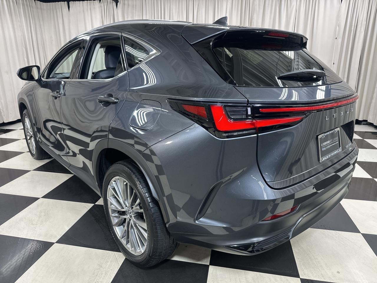 2022 Lexus NX 350 Premium Annapolis MD