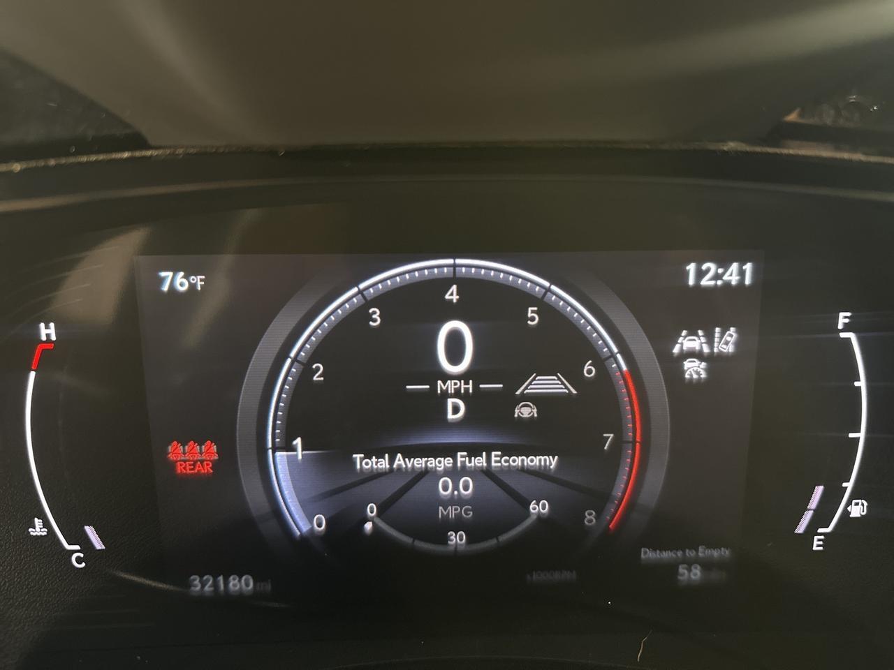 2022 Lexus NX 350 Premium Annapolis MD