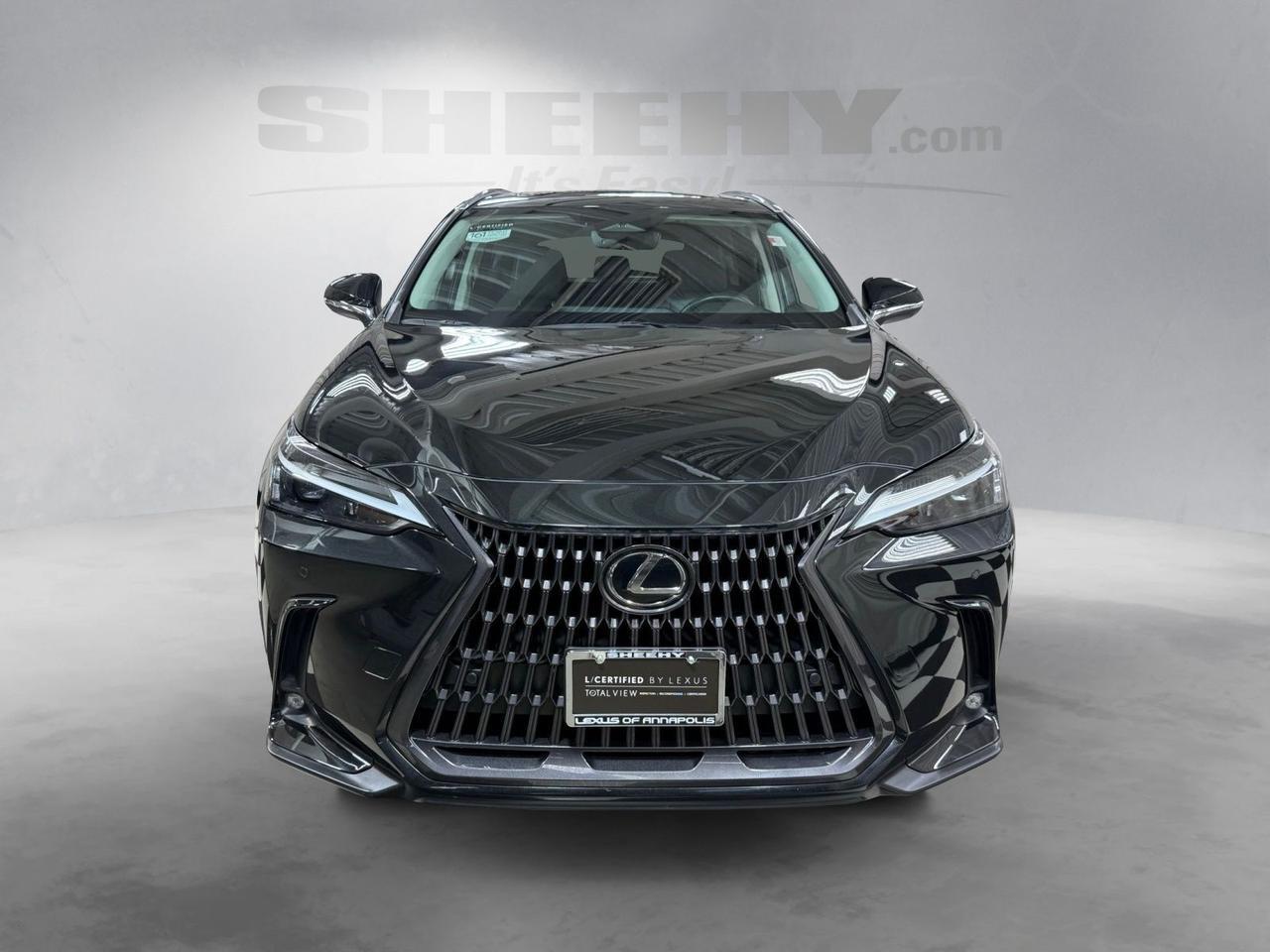 2022 Lexus NX 350 Premium Annapolis MD