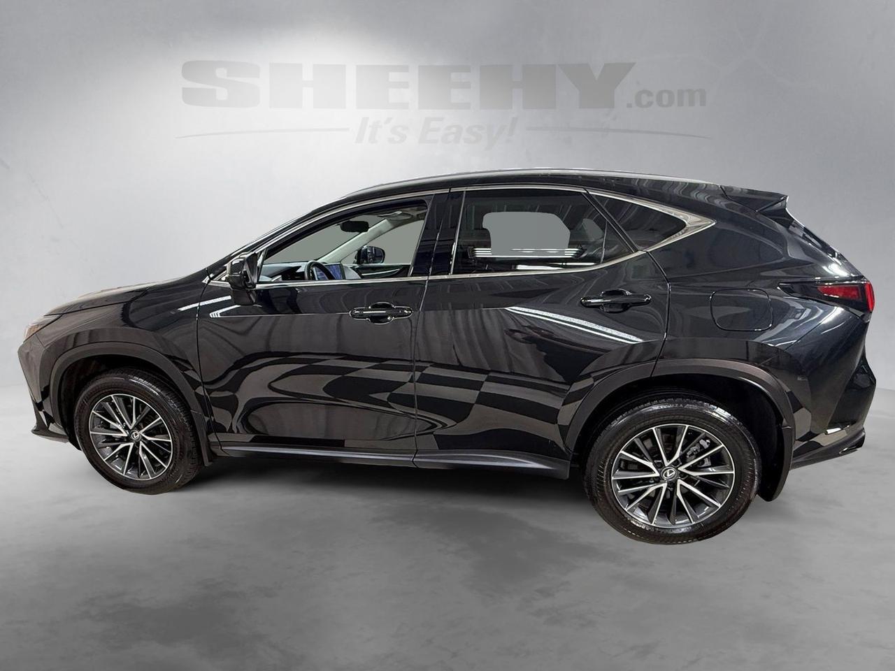 2022 Lexus NX 350 Premium Annapolis MD